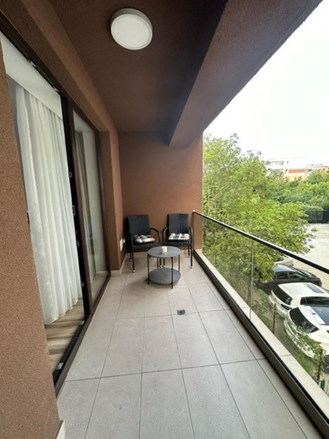 Escape Lounge Apartment Craiova Luaran gambar