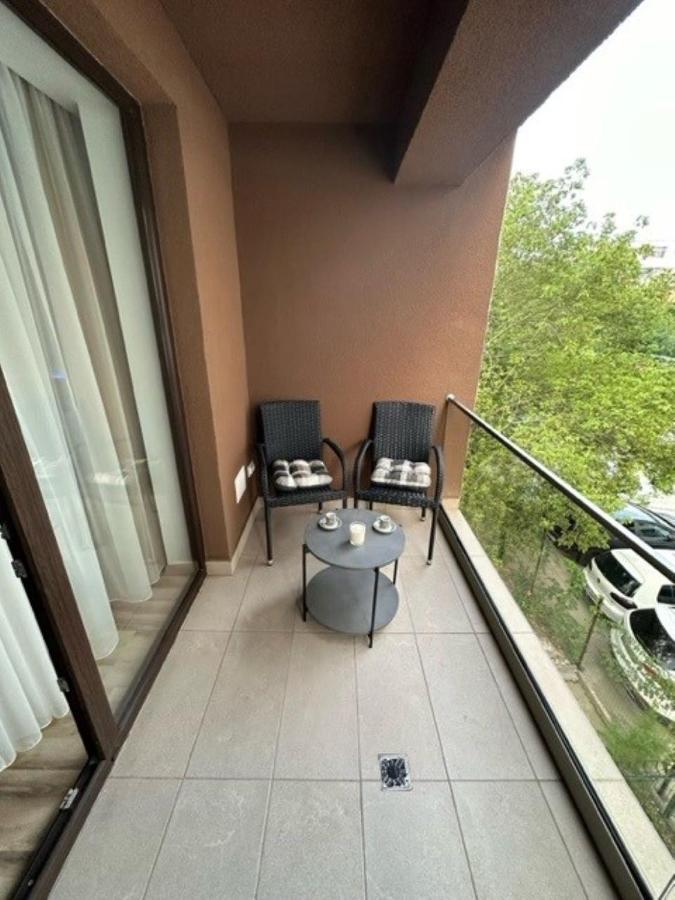 Escape Lounge Apartment Craiova Luaran gambar