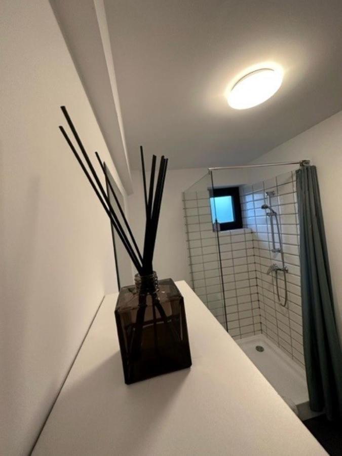 Escape Lounge Apartment Craiova Luaran gambar