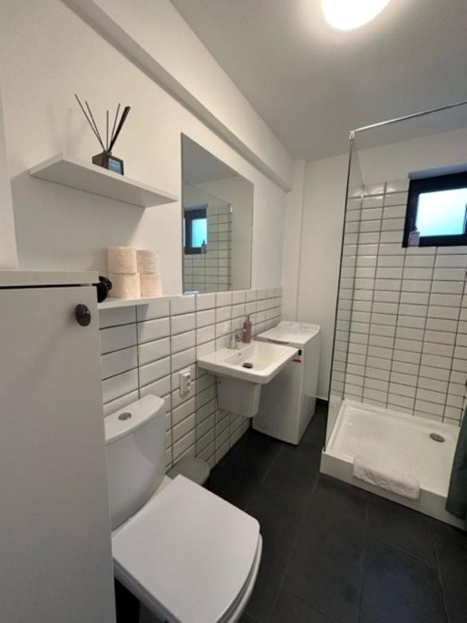 Escape Lounge Apartment Craiova Luaran gambar