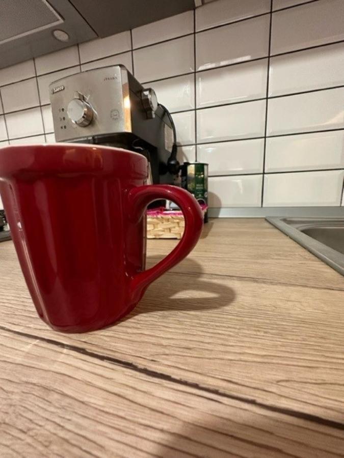 Escape Lounge Apartment Craiova Luaran gambar