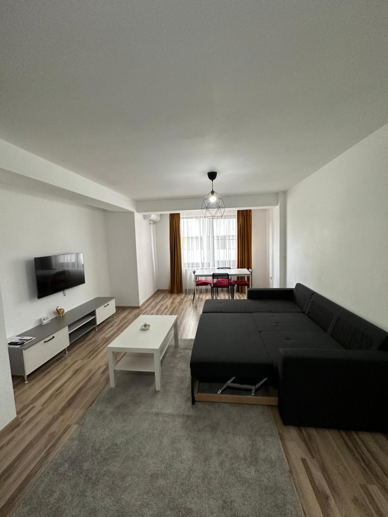 Escape Lounge Apartment Craiova Luaran gambar